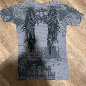 Affliction Shirt